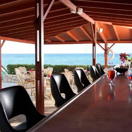 Maravel Land Hotel Rethymnon Exterior foto