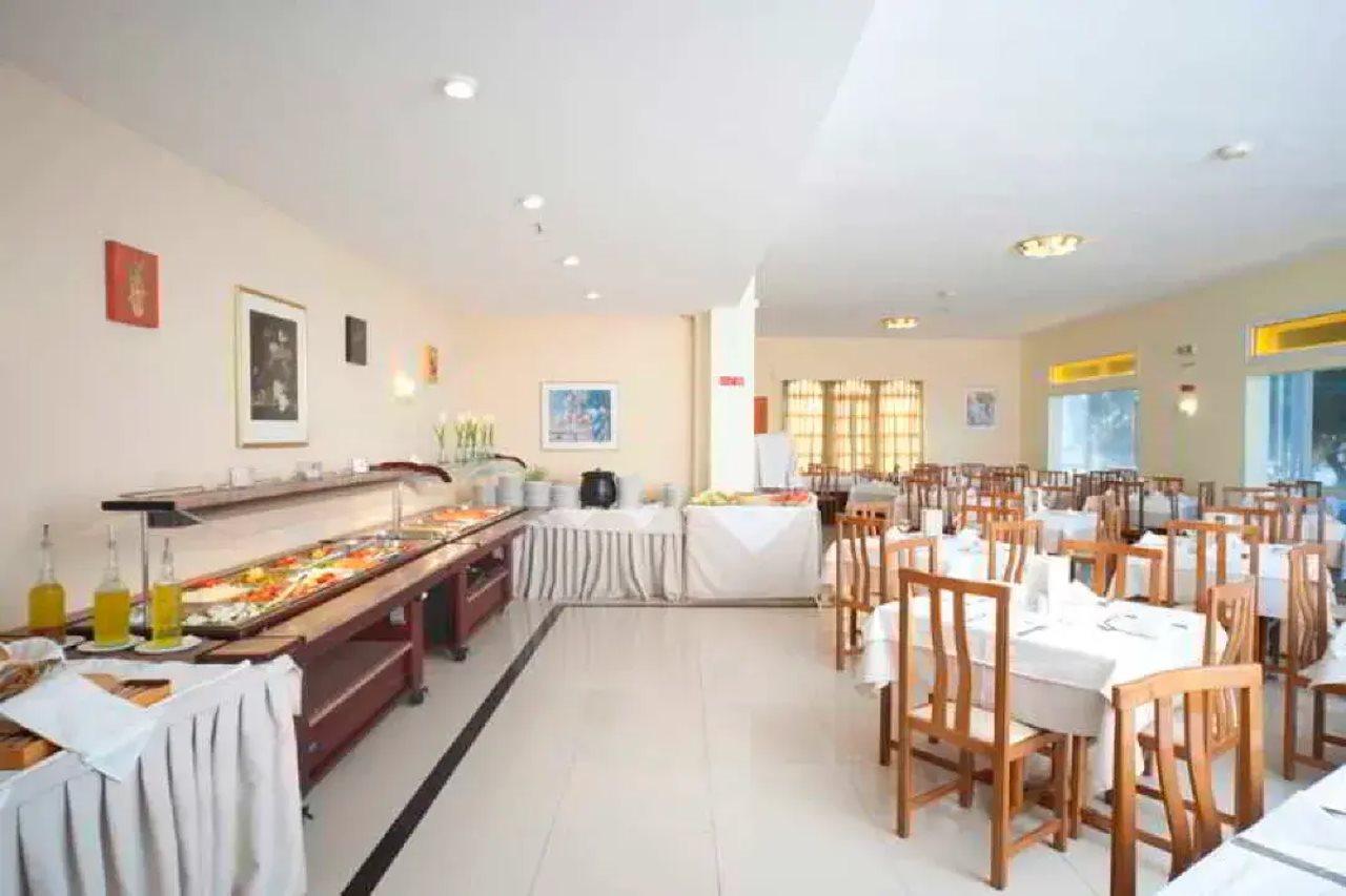 Maravel Land Hotel Rethymnon Exterior foto