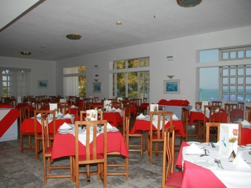 Maravel Land Hotel Rethymnon Exterior foto