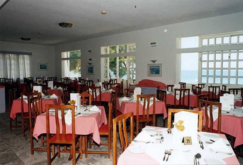 Maravel Land Hotel Rethymnon Exterior foto