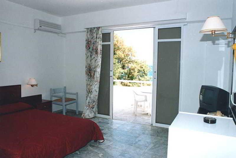 Maravel Land Hotel Rethymnon Exterior foto